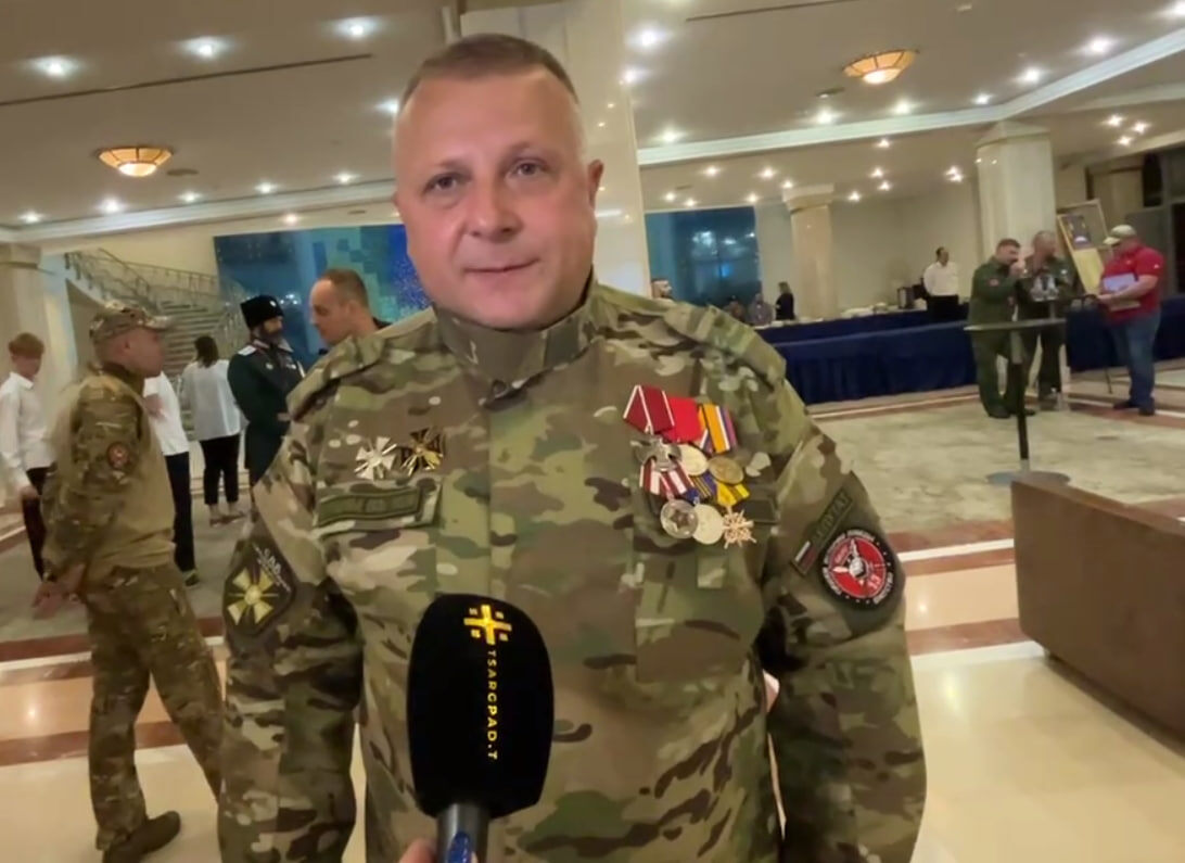    Фото: кадр из видео Царьграда