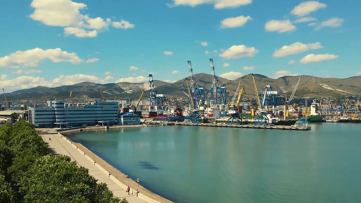    Фото: телеканал «Краснодар»