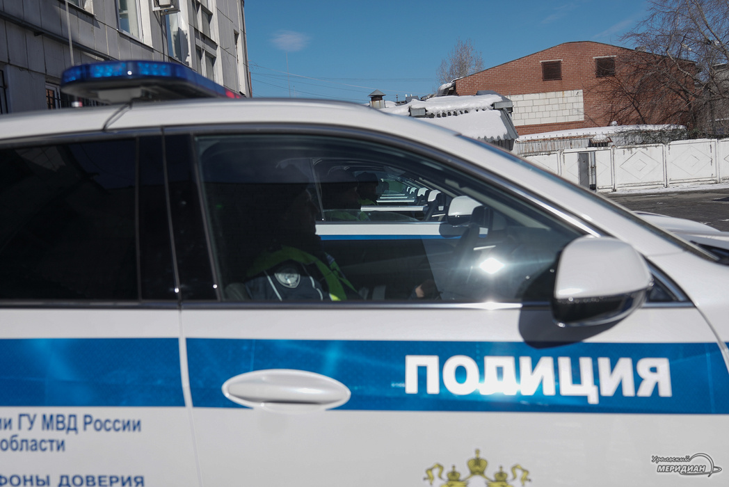    Фото: Лидия Аникина © ИА «Уральский меридиан»