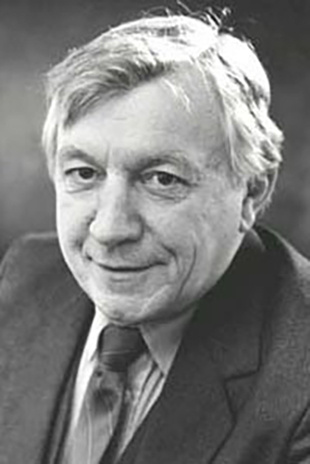 Георгий Штиль