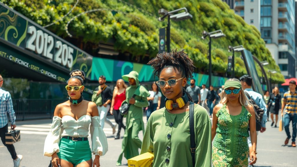    Модные направления 2025 куда поедут все