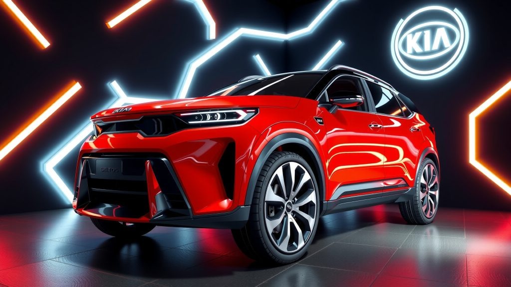    Стоит ли рассмотреть Kia Seltos Diesel 2025 как дизельный кроссовер