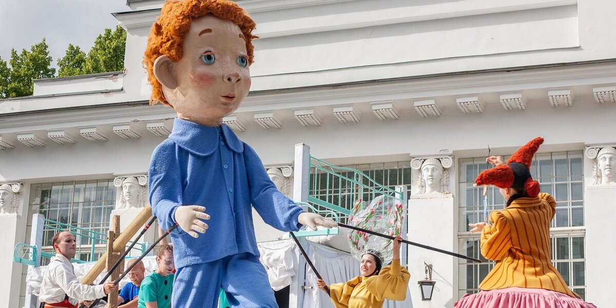 Фото: предоставлено пресс-службой фестиваля «Небо»