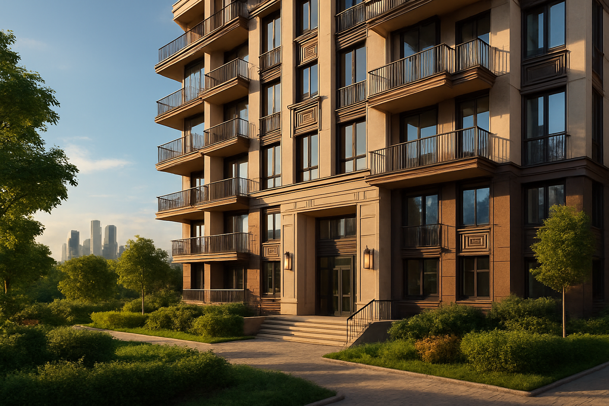    как быстро продать срочное жилье в москве с помощью агентства недвижимости Михаил Невелев