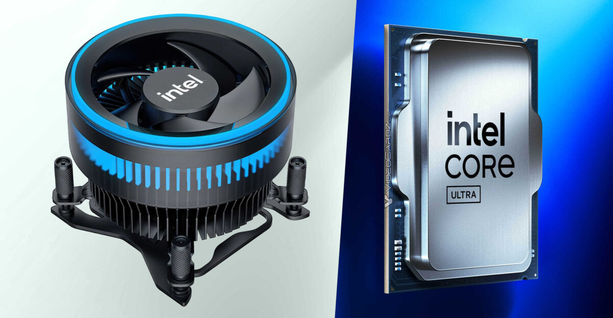 фото Videocardz  📷
