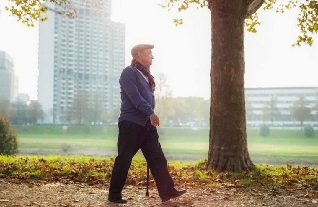 Свежий воздух — это кислород. А жир, если ты не знал, сгорает только в присутствии кислорода. Не будет нормального насыщения — забудь о сжигании жира.

