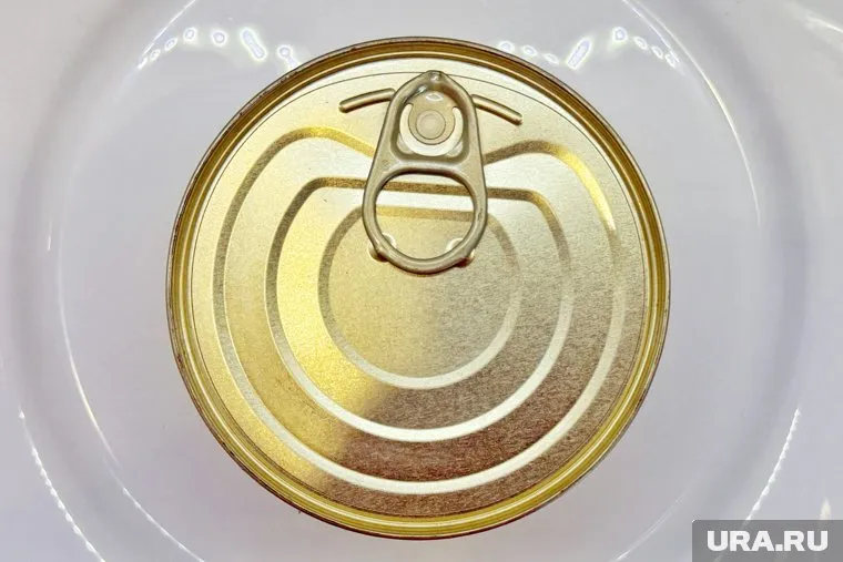 В Перми запретили продажу опасных мясных консервов
Фото: Екатерина Сычкова © URA.RU