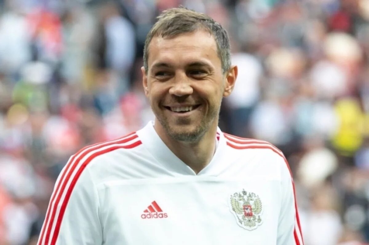    Дзюба заявил, что покорил бы Эверест