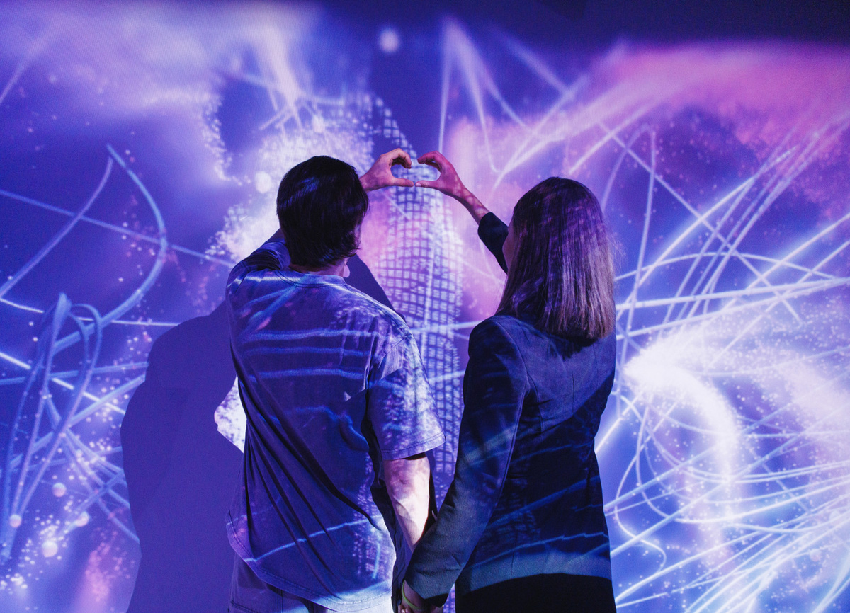 Фотографии с официального сайта М'Арс