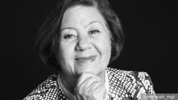     Фото: t.me/teatr_mgt   
 Текст: Мария Иванова