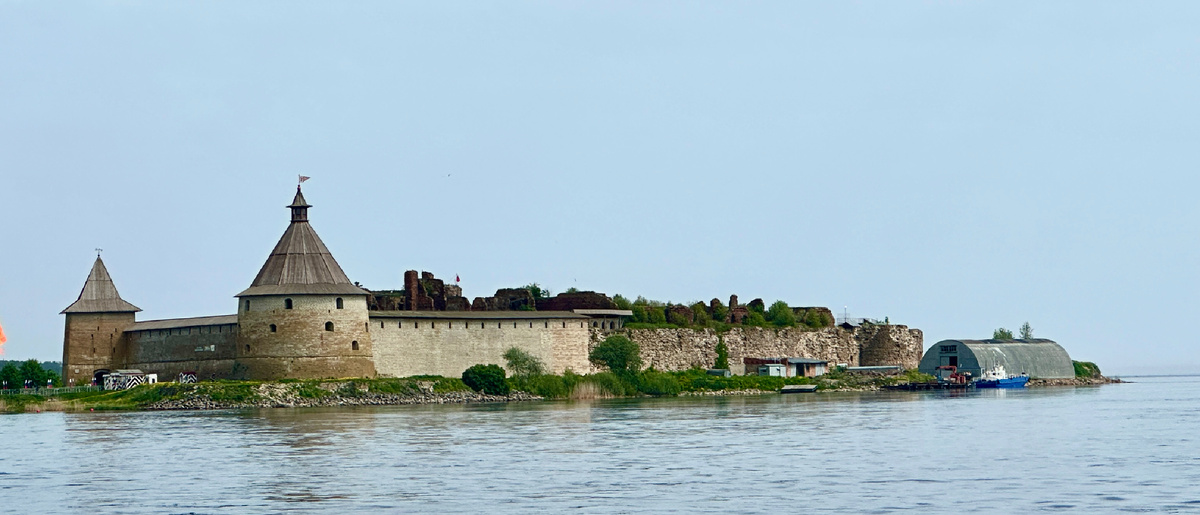 Фотография сделана автором канала