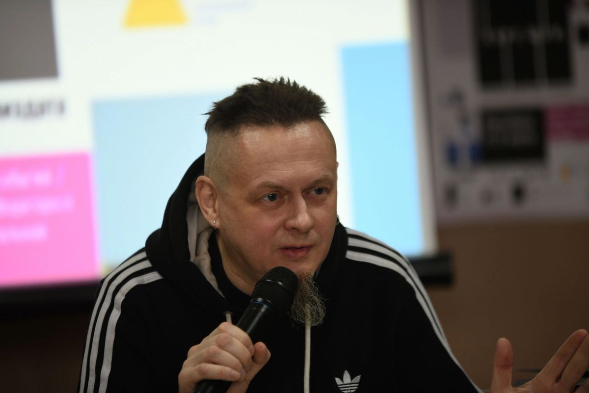 Юра Фомиченко. Стихи