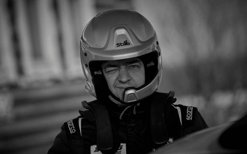    Штурман из Ижевска погиб на ралли в Псковской области