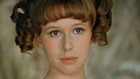    Евгения Симонова – Принцесса. Кадр из фильма «Обыкновенное чудо»/«Мосфильм»/ /Марк Захаров