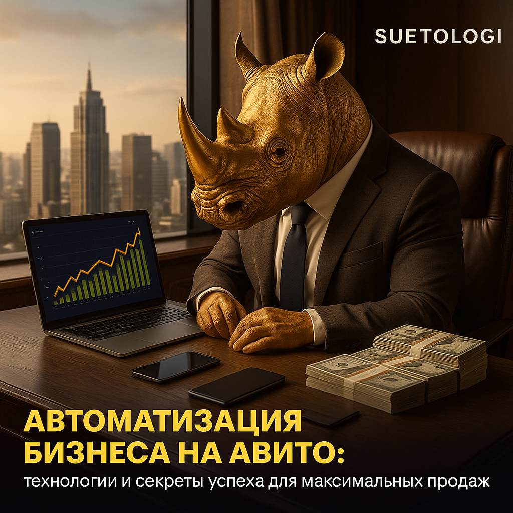    Как_автоматизировать_ниши_на_Авито Суетолог