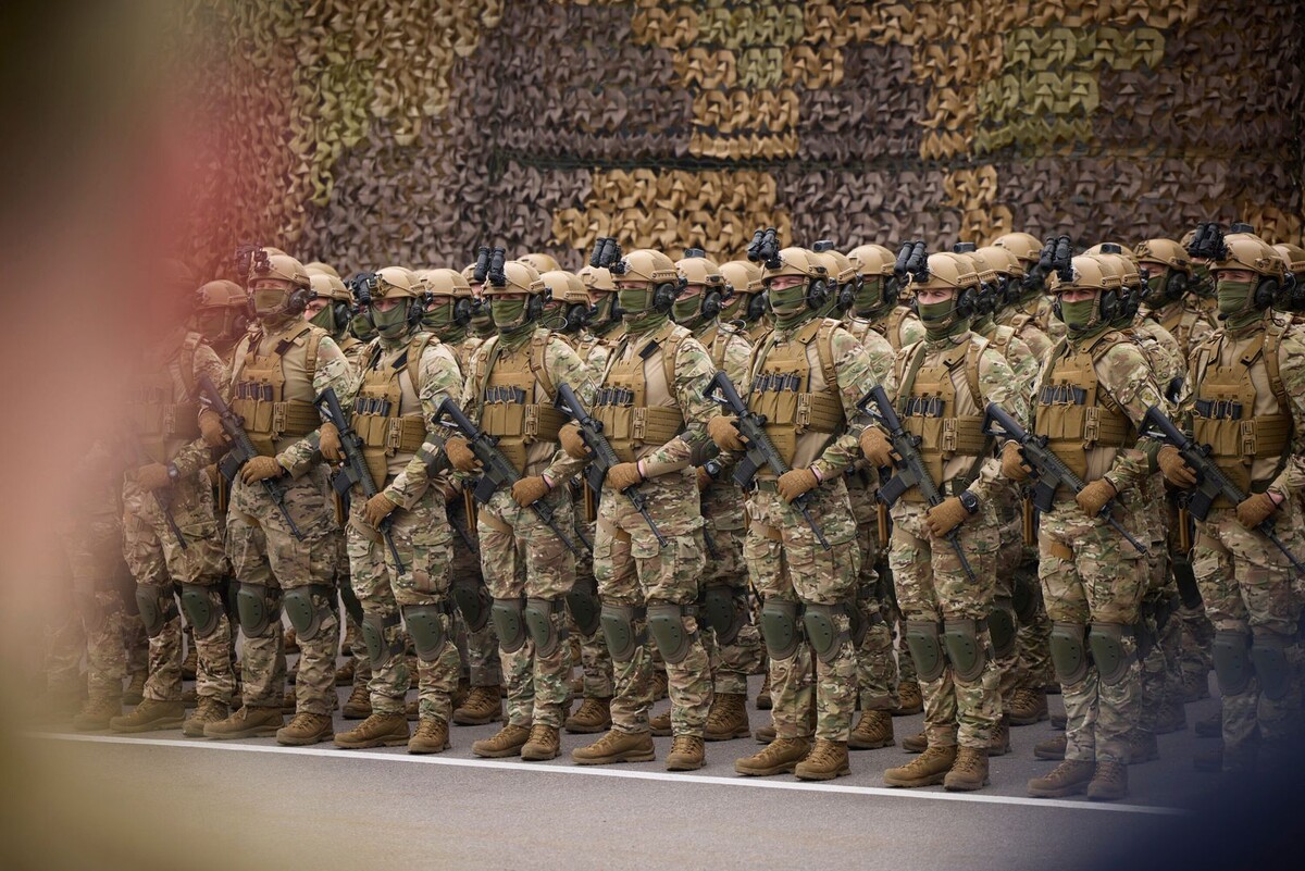     / Источник: © Global Look Press