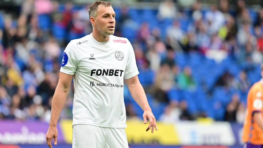    Фото: Pavel Kashaev/Globallookpress