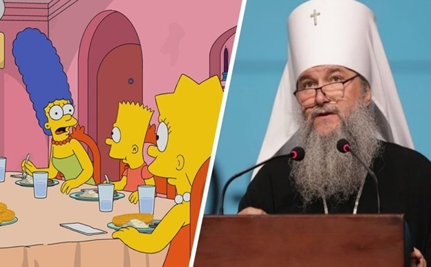 Митрополит Евгений (Кульберг). Фото из открытого доступа