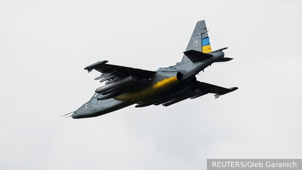     Фото: REUTERS/Gleb Garanich   
 Текст: Дмитрий Зубарев