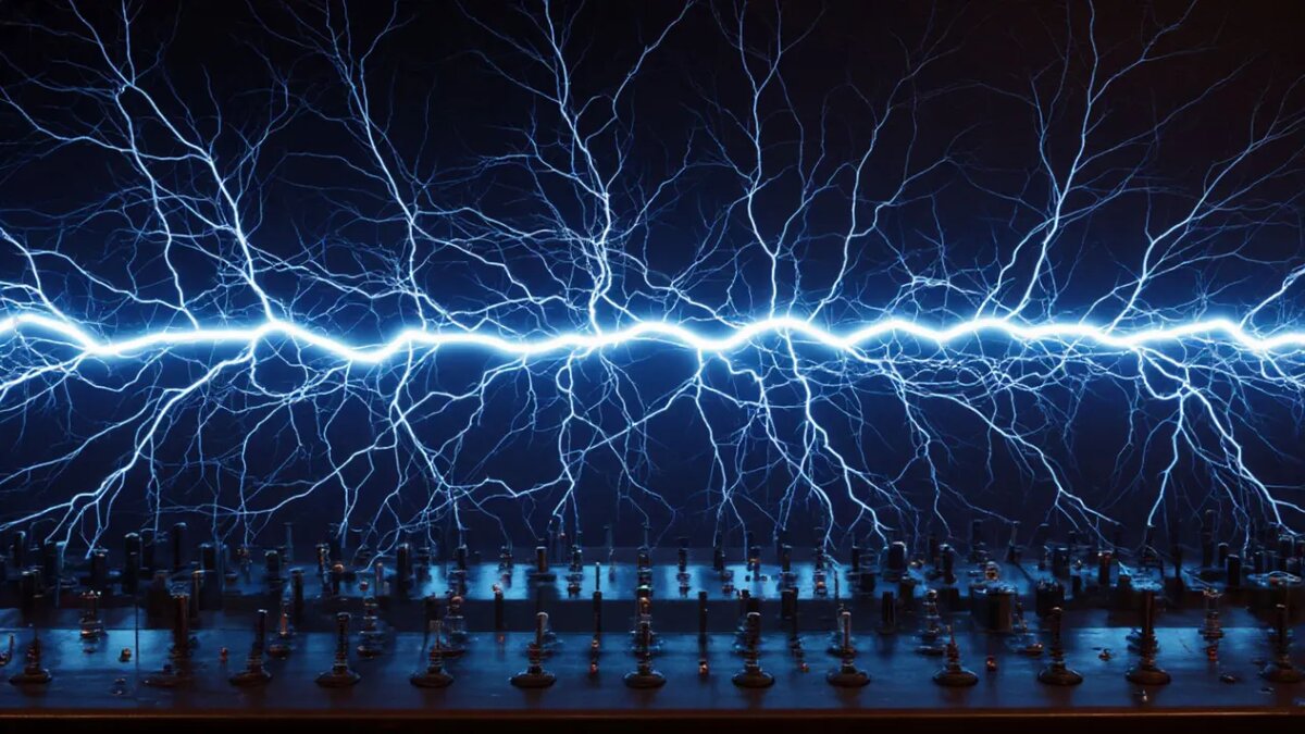    Сгенерировано ИИ