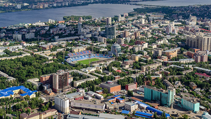 Фото: Олег Харсеев