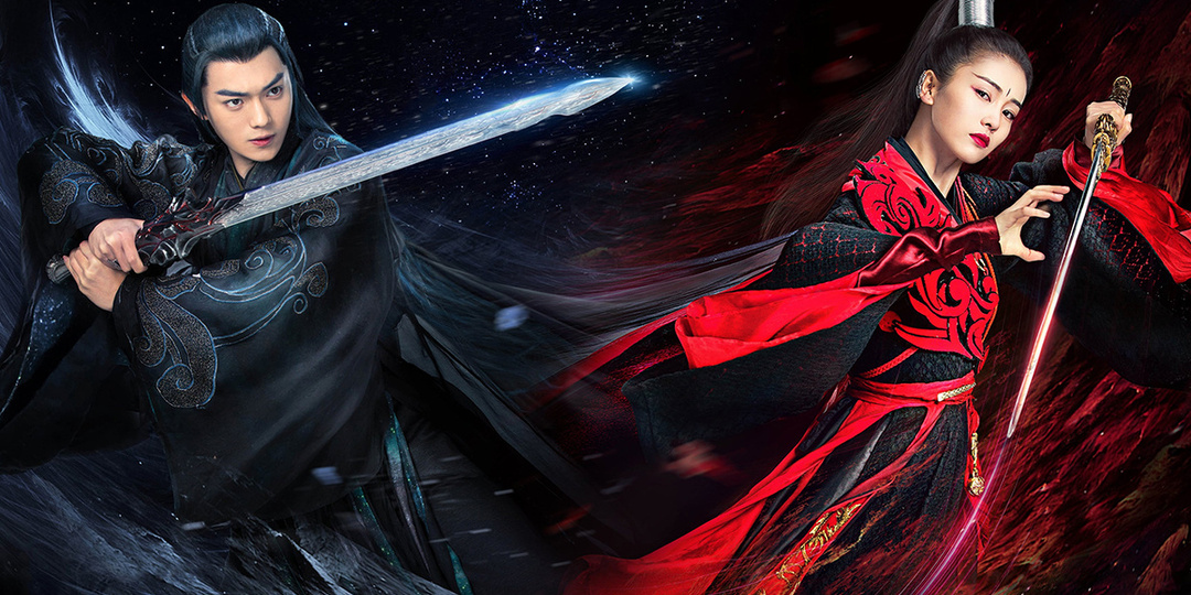 Тридцать самых лучших китайских дорам с высокими рейтингами, по версии китайских зрителей