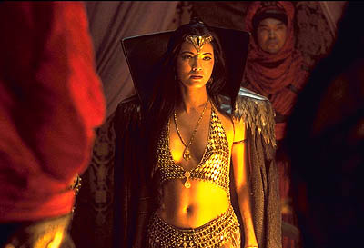 Предсказательница Кассандра