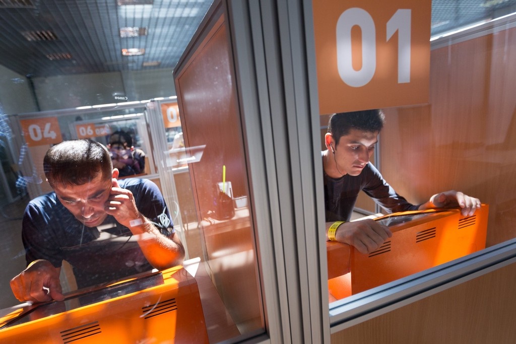    Фото © АГН «Москва» / Кирилл Зыков