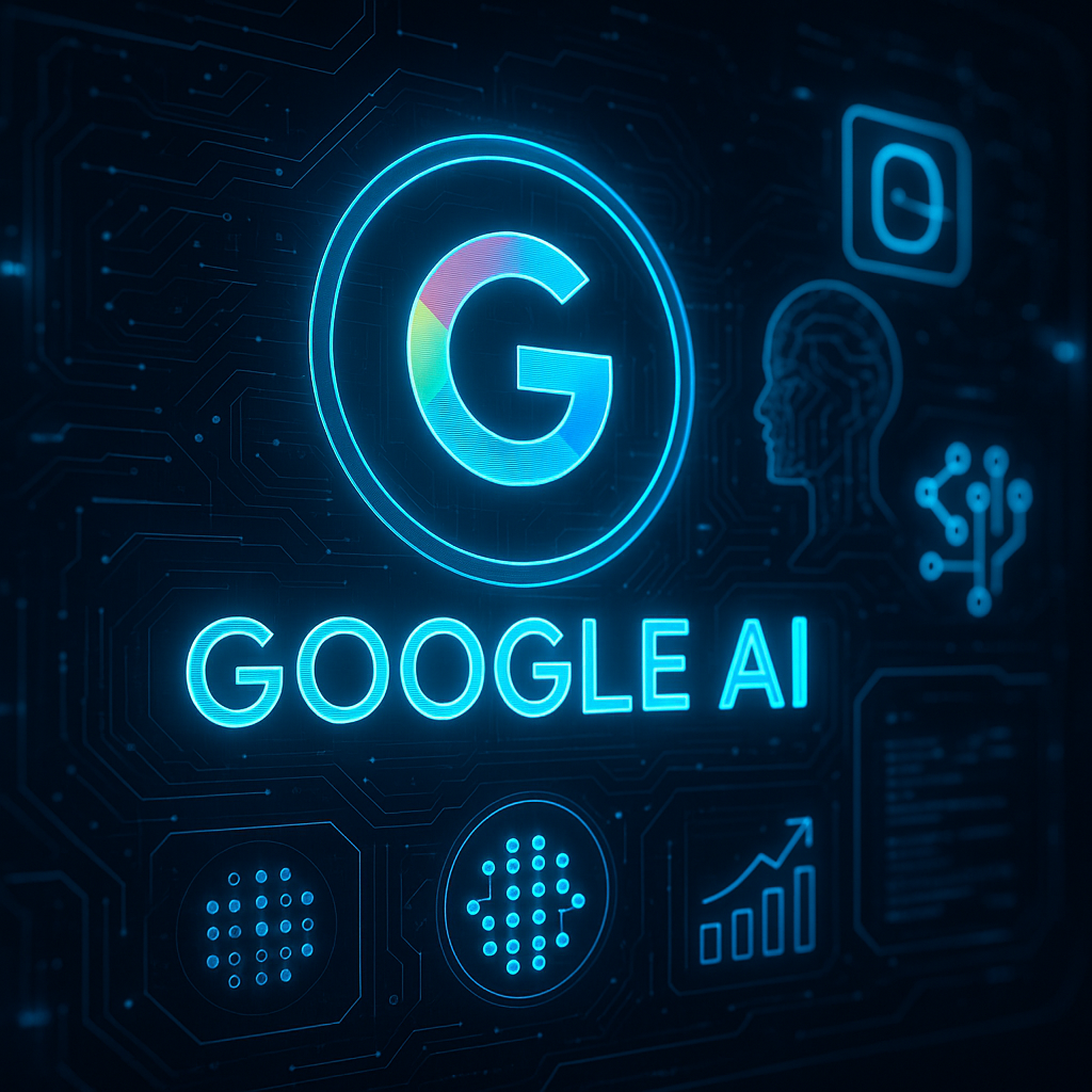 Google AI Ultra: как получить доступ из России в 2025 году