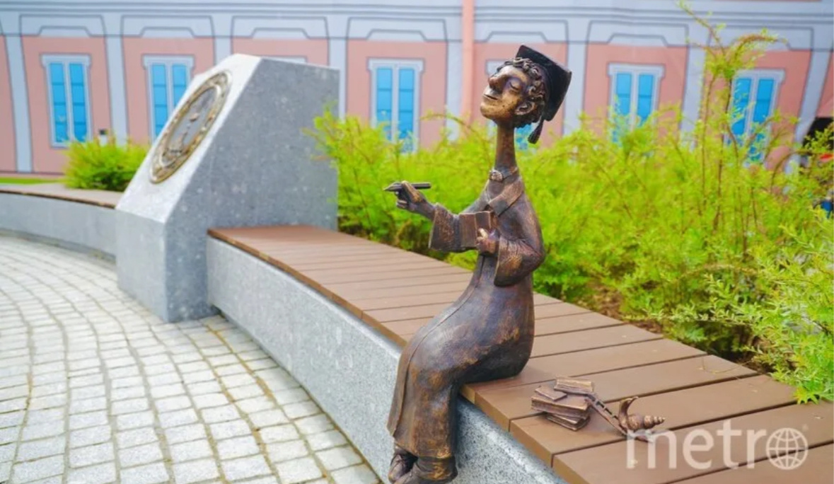 Ангельское создание