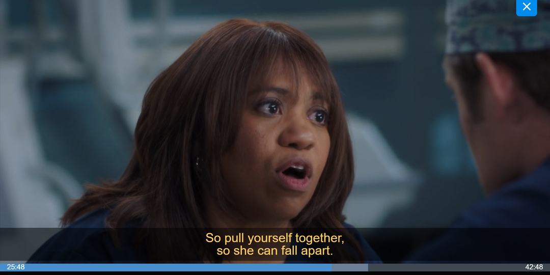 Pull yourself together, fall apart - английские идиомы