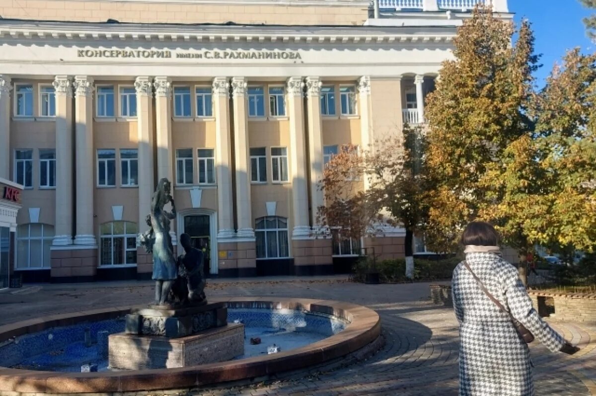    Два вуза из Ростова вошли в топ-100 лучших вузов России по версии Forbes