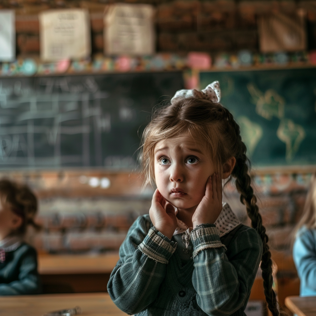 Как я перестала заикаться. История из жизни.