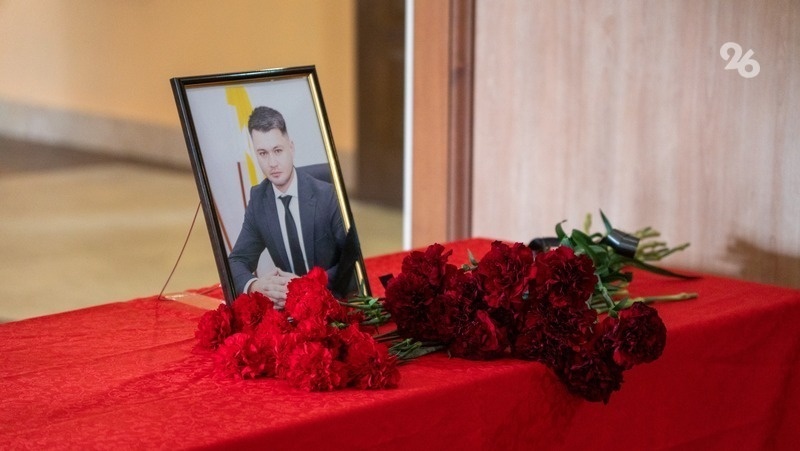      Фото: Александр Скрыпник / / ИА «Победа26»