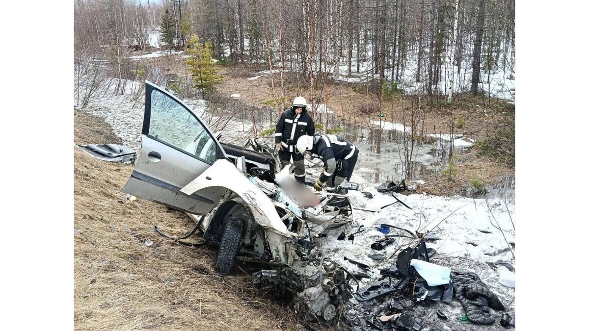     Источник: Госавтоинспекция ЯНАО