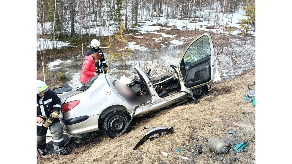     Источник: Госавтоинспекция ЯНАО