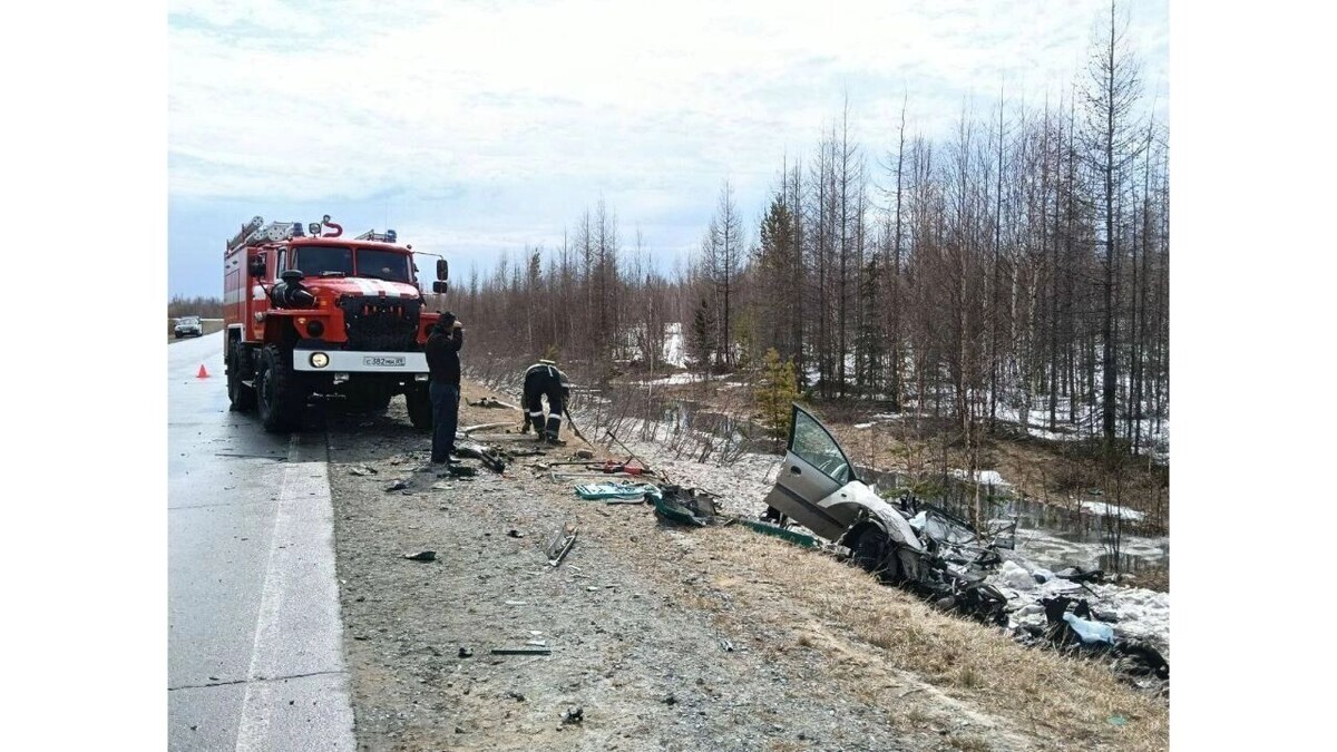     Источник: Госавтоинспекция ЯНАО