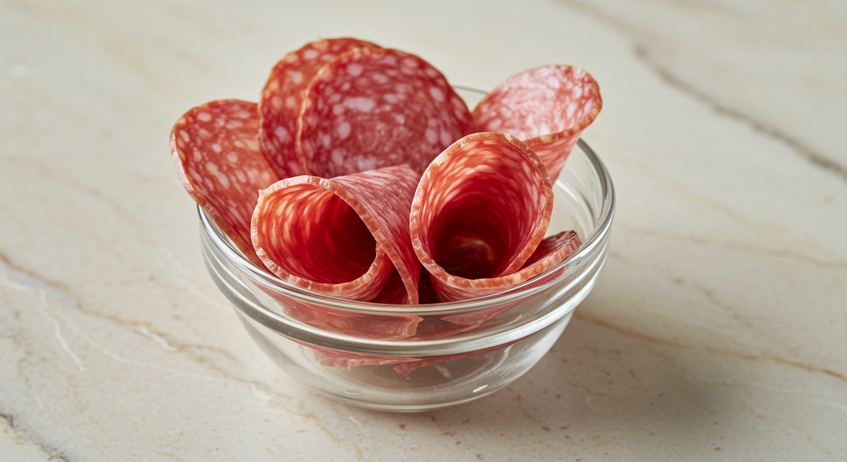 Фото создано специально для канала Кулинарыч, чтобы вдохновить на новые кулинарные подвиги!