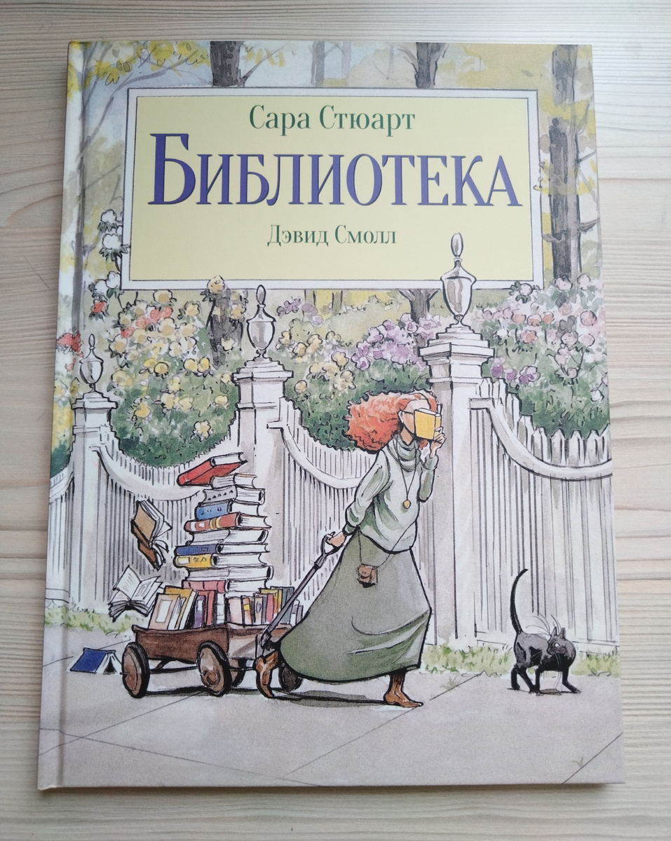 фото моей книги