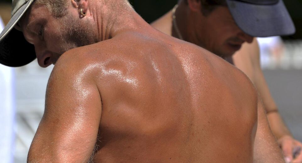    Frank Leonhardt/dpa / www.globallookpress.com