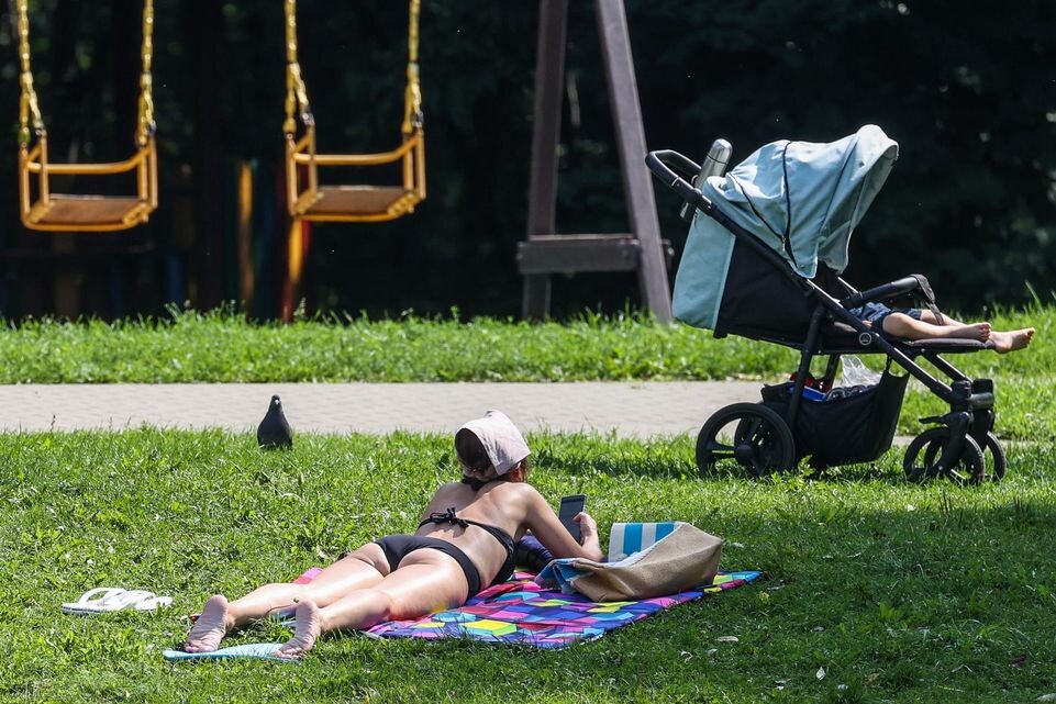    Bulkin Sergey/news.ru / www.globallookpress.com