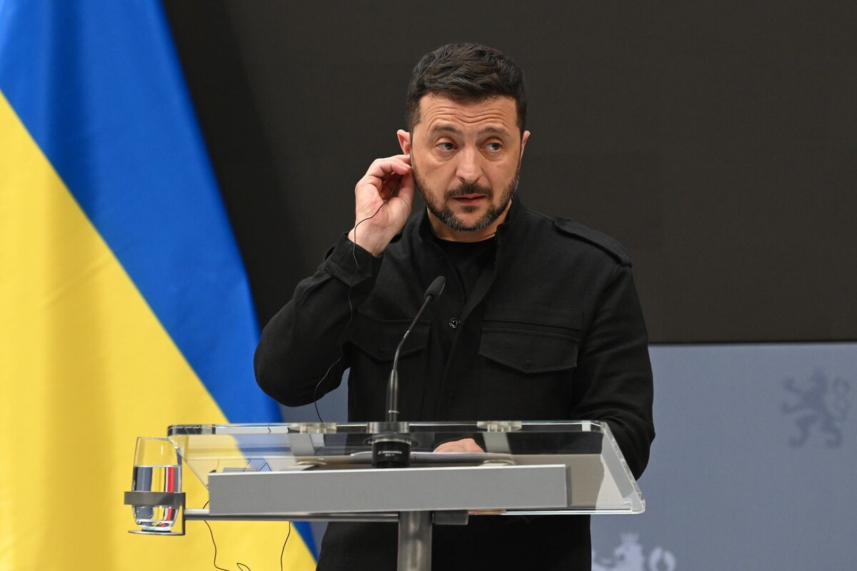     / Источник: © Tomas Tkacik/Global Look Press