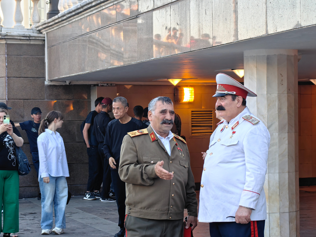 Фото просто для иллюстрации из открытого общего доступа на улице 