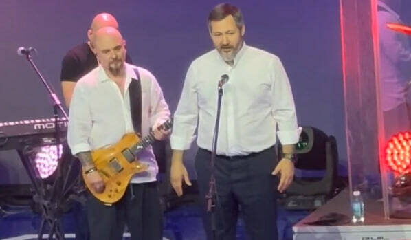 Фото: скриншот видео