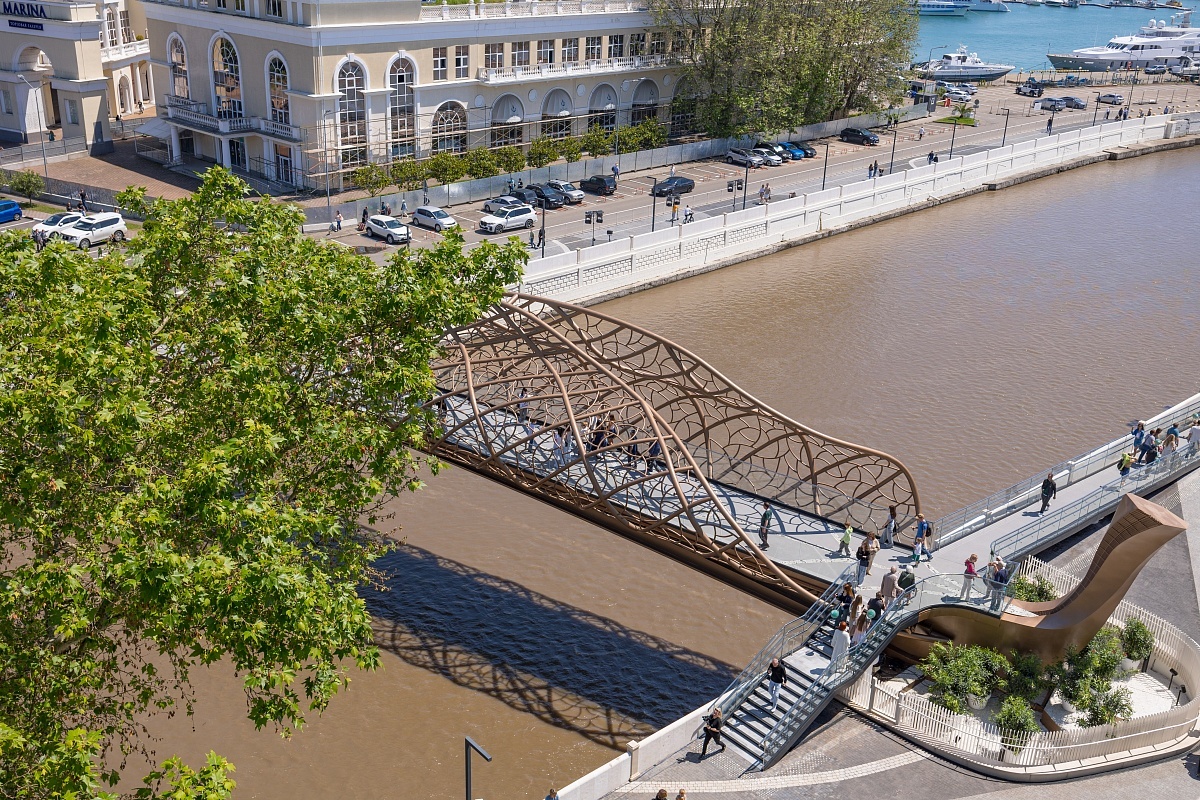 Фото: админстрация Сочи