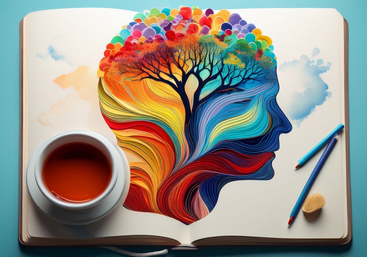    Дневник эмоций – модный тренд или полезный инструмент?