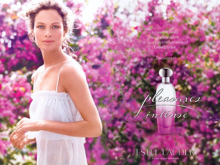 Аромат Estee Lauder Pleasures