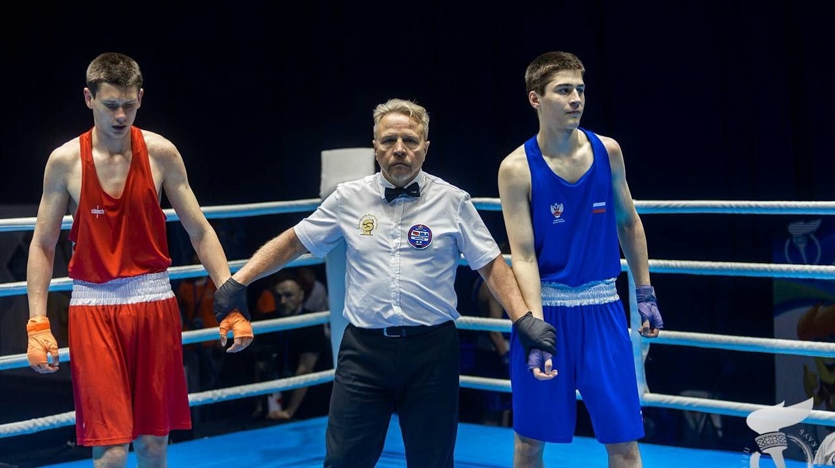 Фото: Республиканское государственно-общественное объединение «Президентский спортивный клуб»