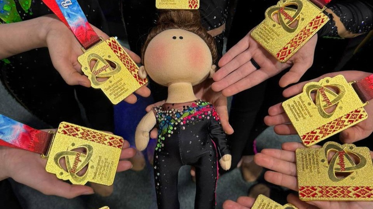 Фото: Департамент спорта и физической культуры Краснодара