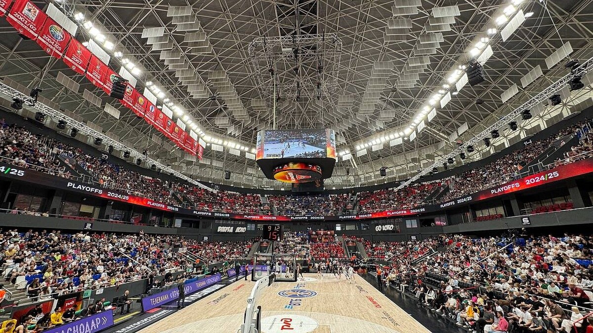    Фото: телеканал «Краснодар»